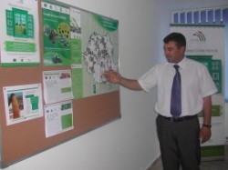 Ziua Portilor Deschise pentru Reteaua Nationala de Dezvoltare Rurala