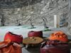Tratament si relaxare in "palatele de sare". Cele mai cunoscute saline