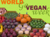 saptamana vegetarianismului 1-7 Septembrie - Saptamana Mondiala a Vegetarianismului