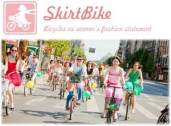 skirtbike