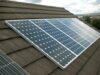 ANRE analizează o posibilă reducere a ajutorului de stat pentru energia produsă în centrale fotovoltaice