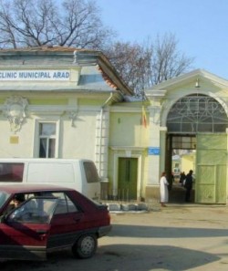 spital