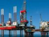 Sterling Resources începe forajul în Marea Neagră