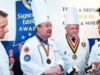 "Urmaşele" magiunului de Topoloveni, premiate la Bruxelles