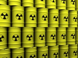 Proiectul minei de uraniu din comuna Grinties, judetul Neamt, blocat de lipsa banilor