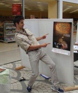 voluntariat
