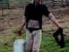 vraja Tradiţii şi natură, o afacere de succes: Povestea unui fermier căruia păstoritul îi dă putere