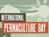 Ziua Internationala a Permaculturii