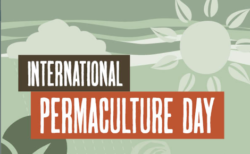Ziua internationala a permaculturii