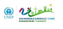 Patrula de reciclare sarbatoreste Ziua Internationala a Mediului!