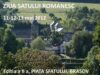 Delegaţia Valonia-Bruxelles participă la "Ziua Satului Românesc / European"