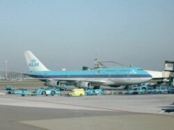 Aeroporturi mai verzi