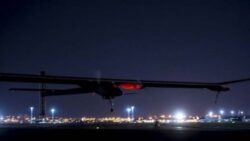 avion solar