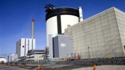 Testele de stres pentru centralele nucleare – praf in ochii europenilor