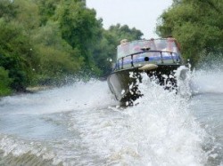 cod nautic