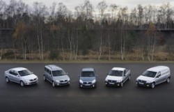 Ce marci vand cele mai putin poluante masini in Europa si cum sta Dacia in clasament