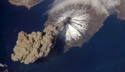 eruptie