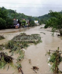 inundatii