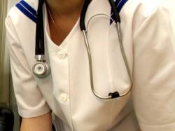 medic