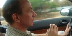 Michel Houellebecq: Europa Occidentala e pe cale de disparitie, din punct de vedere demografic