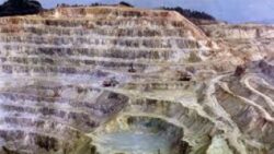 minerit rosia montana
