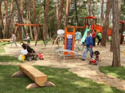 parcul zorilor