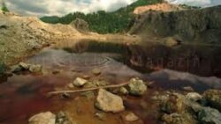 S-a reaprins disputa pentru Rosia Montana