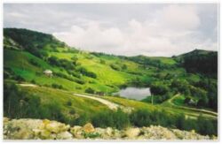 “Alburnus Maior” Rosia Montana: Un acord de mediu ar fi ilegal; Gold Corporation nu are certificat de urbanism valabil