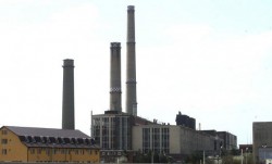 Energia din Romania in 2012: Consumul a crescut, productia a scazut