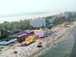 hoteluri verzi