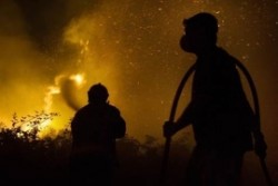 incendiu