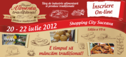 mancare traditionala