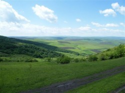 Situl «Natura 2000», «un morman de hartii» de 3,3 milioane de euro