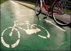 Aradul redevine orasul bicicletelor!