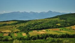 In Parcul National Retezat, 11 oameni au in grija peste 38.000 de hectare de teren