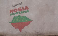 Ponta: Negocierile pentru Rosia Montana vor fi finalizate pana in septembrie