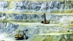 Proiectul Rosia Montana inclus in programul national de investitii