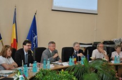 Planurile municipalitatii privind energia durabila: tramvai ecologic, panouri fotovoltaice, sensuri giratorii