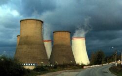 Poluarea termocentralelor pe carbune provoaca in Romania mai multe decese decat accidentele rutiere