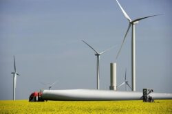 turbine