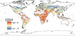 2012, anul schimbarilor climatice extreme - ONU