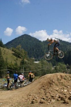 Colibita Bike Fest 2012