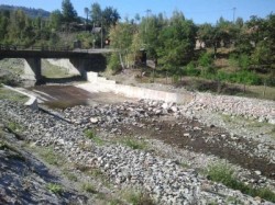 Cresterea potentialului hidro si geotermal al tarii, cu ajutorul banilor europeni