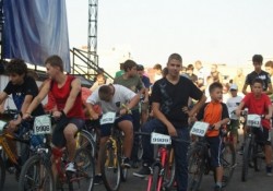 biciclisti