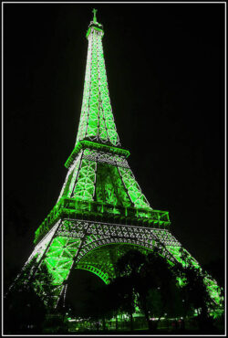 eiffel