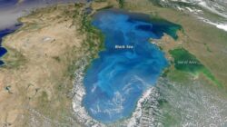 Workshop de informare si consultare pentru beneficiarii primului sistem de avertizare in timp real pentru geohazardele marine din Marea Neagra