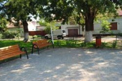 spatiu verde