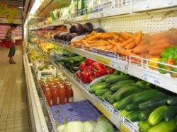 supermarket
