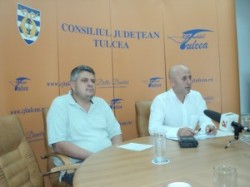 Ultimatum pentru gestionarea deseurilor din Delta Dunarii!