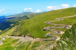 transalpina